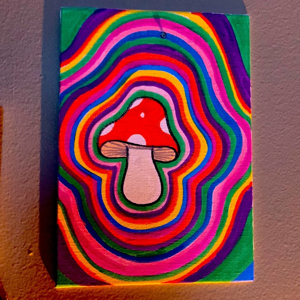 my art